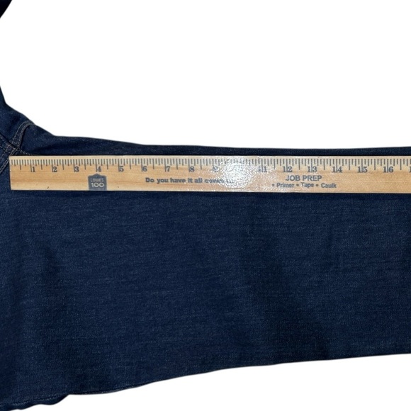 NWOT J. Crew Curvy Classic Stright - Picture 15 of 16